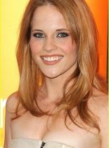 Katie Leclerc