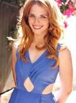 Katie Leclerc