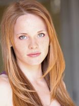 Katie Leclerc