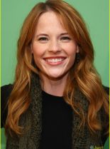 Katie Leclerc