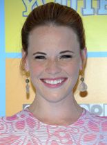 Katie Leclerc photo