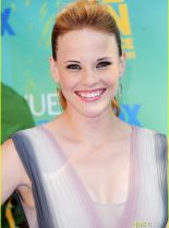 Katie Leclerc photo