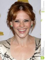 Katie Leclerc photo