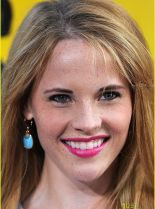 Katie Leclerc photo