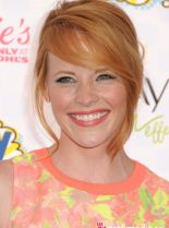 Katie Leclerc photo