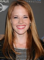 Katie Leclerc photo