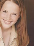 Katie Leclerc