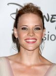 Katie Leclerc