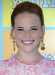 Katie Leclerc