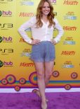 Katie Leclerc