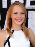 Katie Leclerc