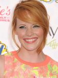 Katie Leclerc