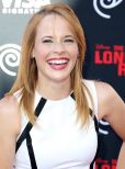 Katie Leclerc