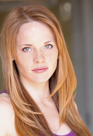 Katie Leclerc