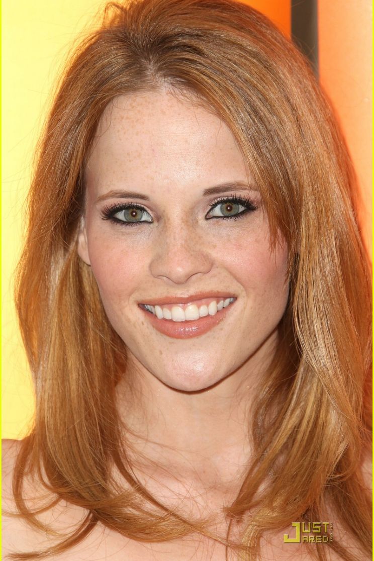 Katie Leclerc