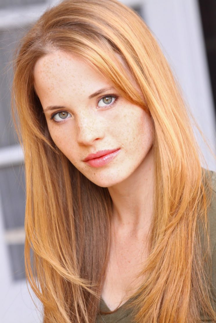 Katie Leclerc