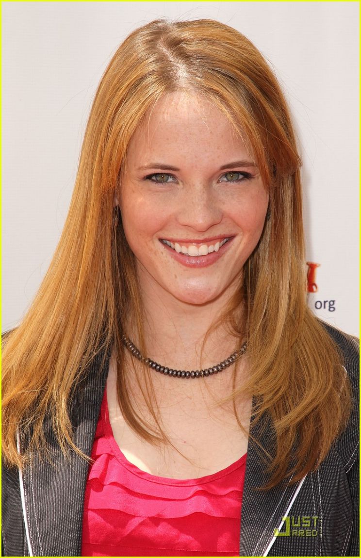 Katie Leclerc