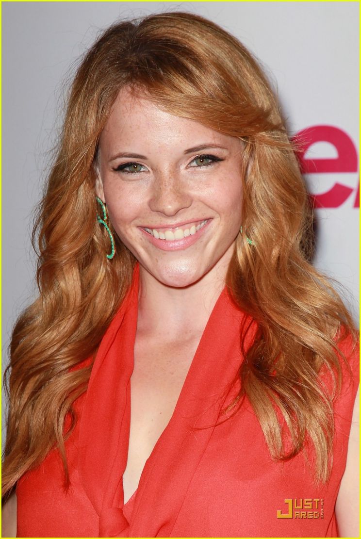 Katie Leclerc