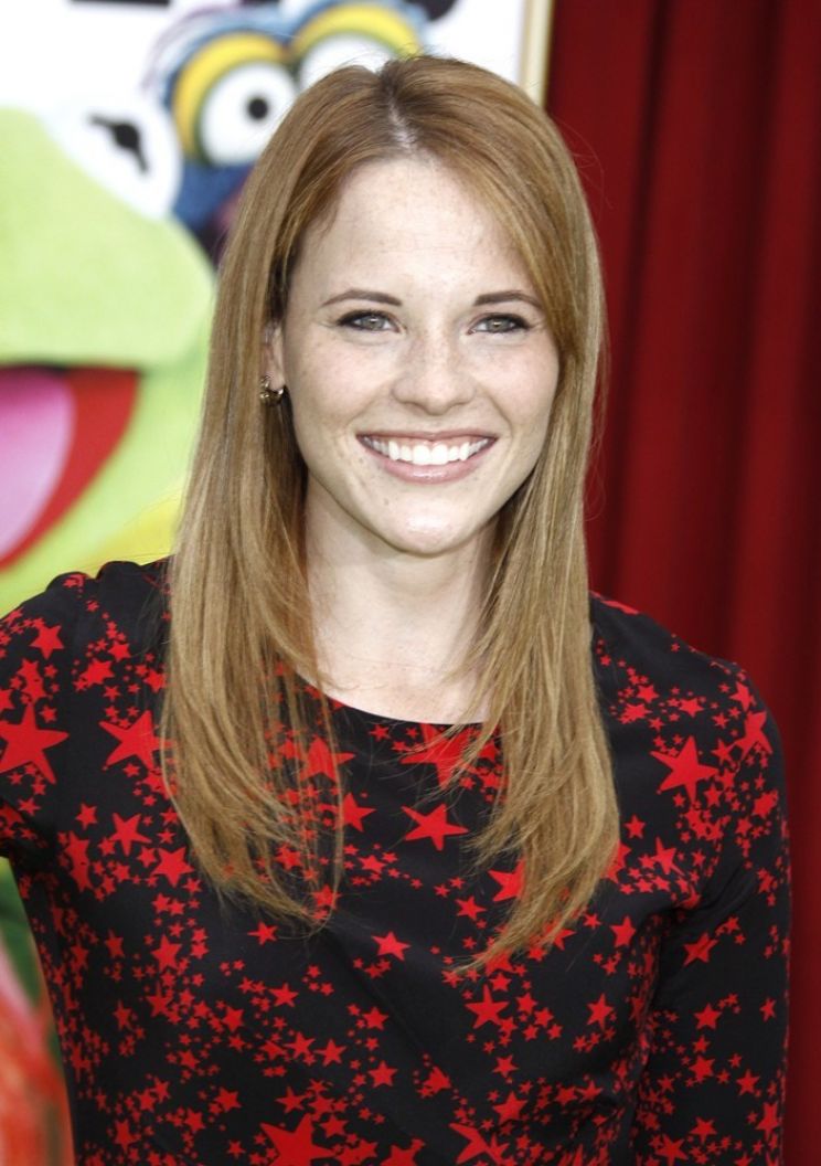 Katie Leclerc