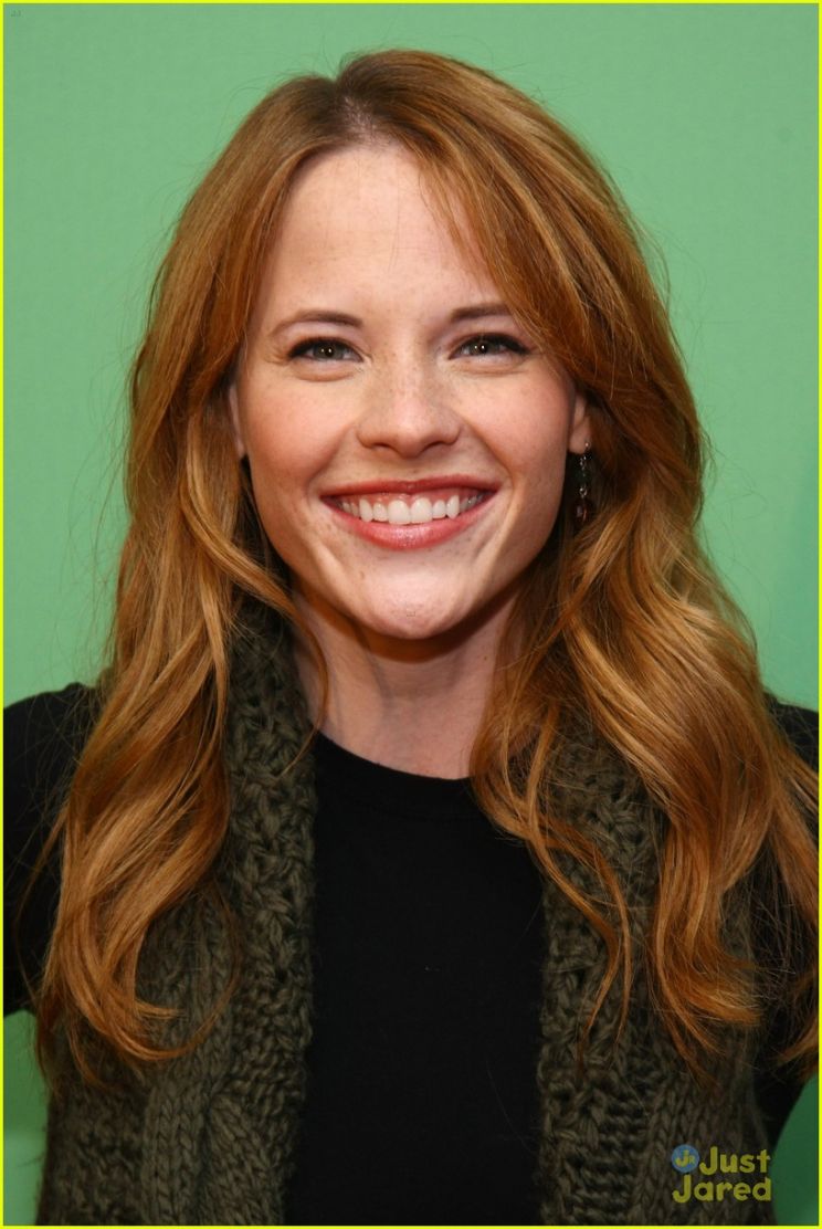 Katie Leclerc