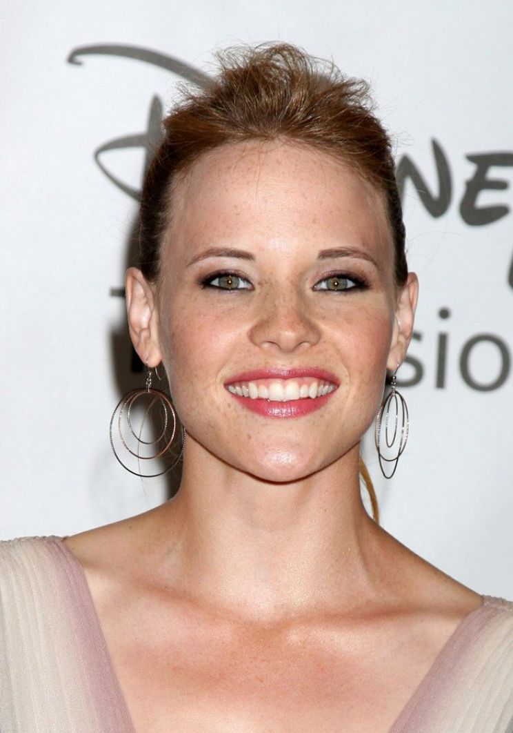 Katie Leclerc