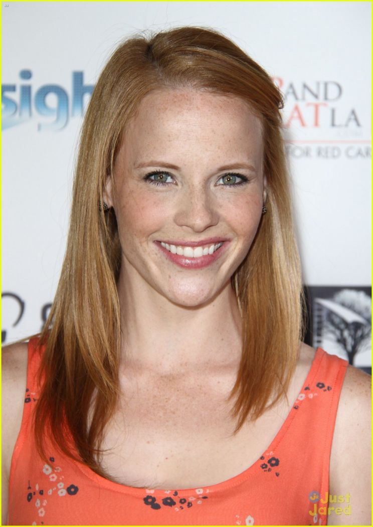 Katie Leclerc