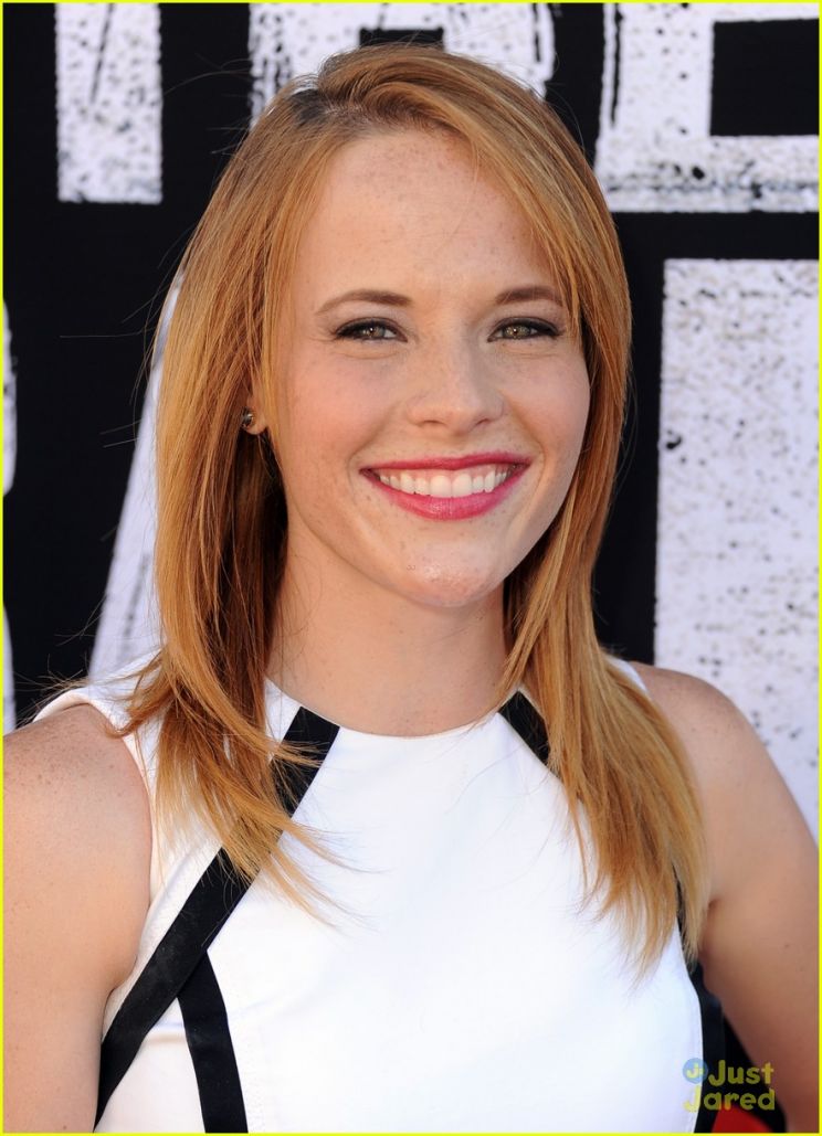 Katie Leclerc