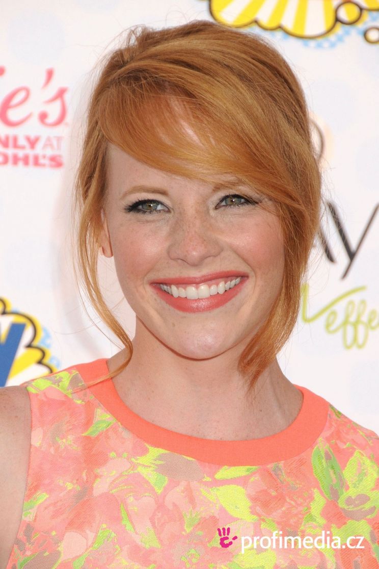 Katie Leclerc
