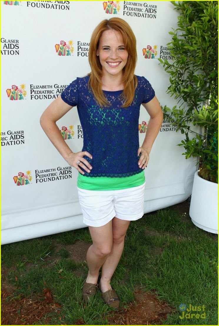 Katie Leclerc