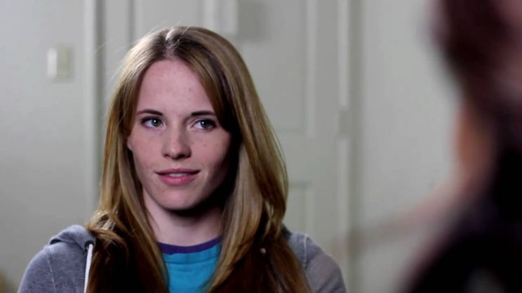 Katie Leclerc