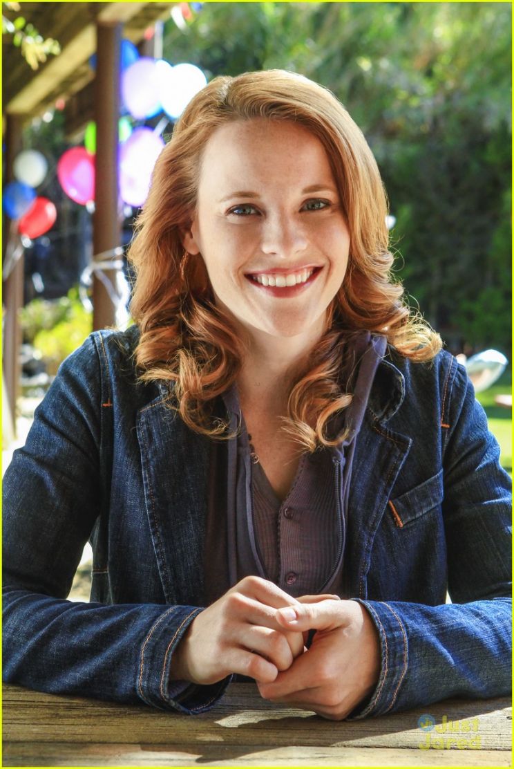 Katie Leclerc