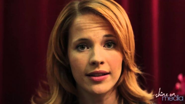 Katie Leclerc