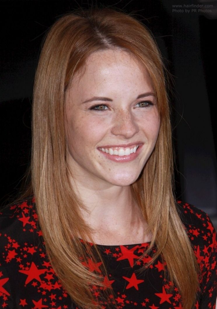 Katie Leclerc