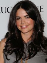 Katie Lee photo