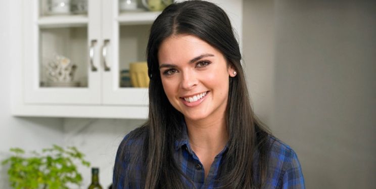 Katie Lee