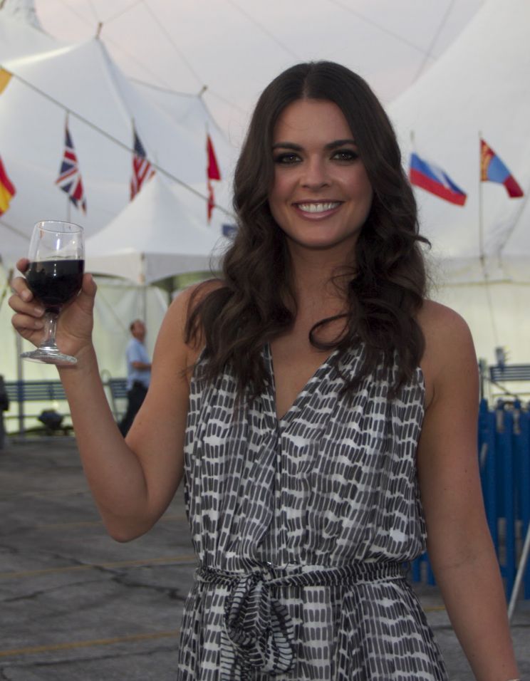Katie Lee
