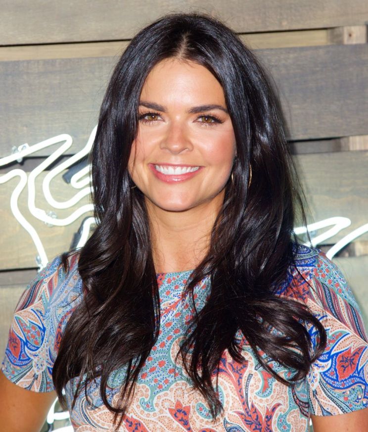 Katie Lee