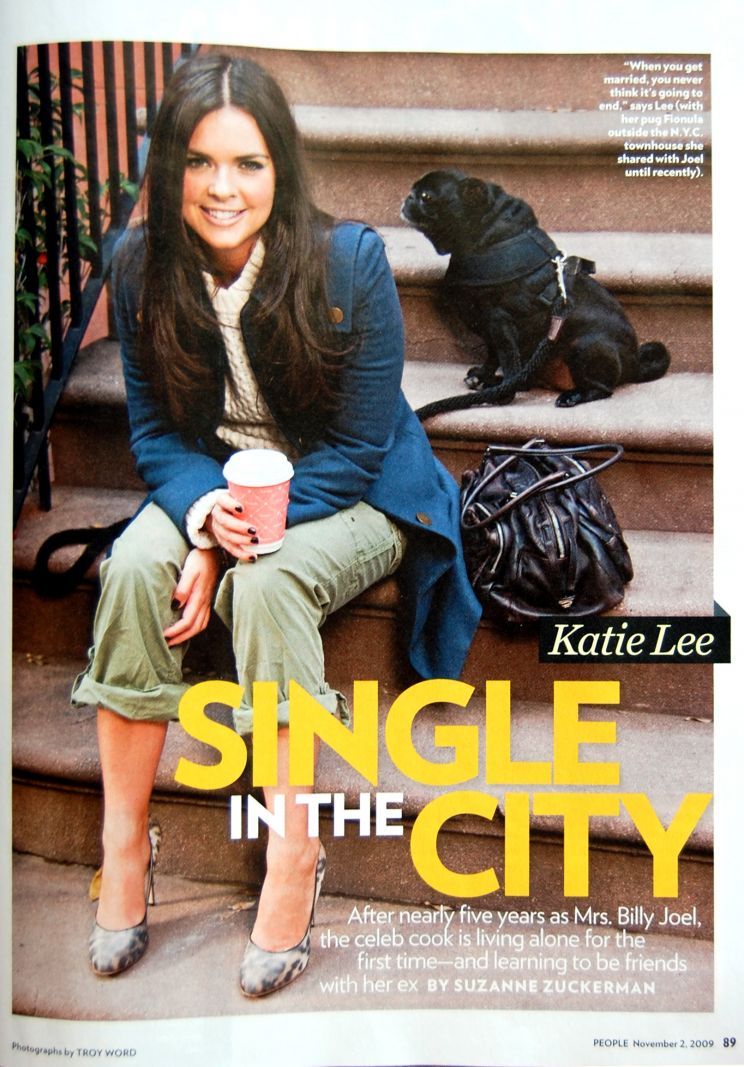 Katie Lee