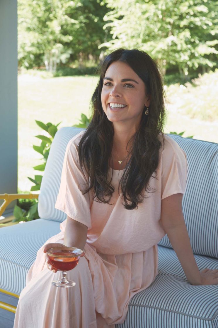Katie Lee