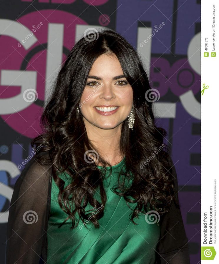 Katie Lee