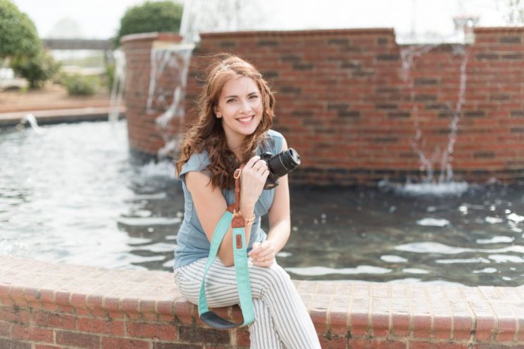 Katie Leigh