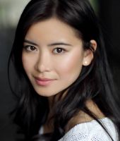 Katie Leung