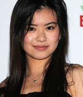 Katie Leung