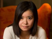 Katie Leung