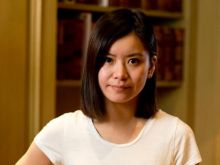 Katie Leung