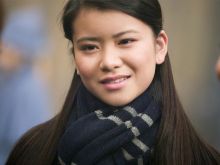 Katie Leung