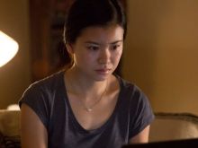 Katie Leung