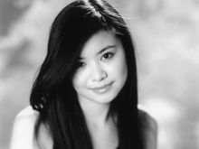 Katie Leung