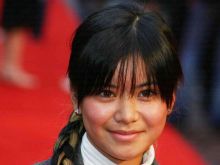 Katie Leung