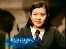 Katie Leung